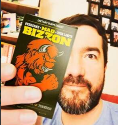 Mad Bizzon face relațiile sexuale mai intense